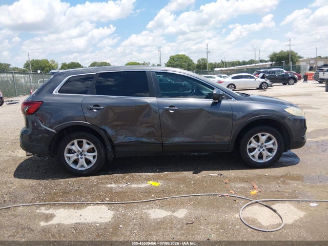Aukcja sprzedaży 2013 Mazda Cx-9 Sport, vin: JM3TB2BA3D0402097, numer aukcji: 45509456
