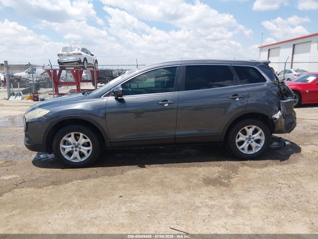 Aukcja sprzedaży 2013 Mazda Cx-9 Sport, vin: JM3TB2BA3D0402097, numer aukcji: 45509456