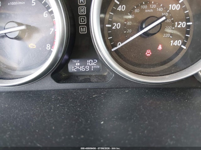 Aukcja sprzedaży 2013 Mazda Cx-9 Sport, vin: JM3TB2BA3D0402097, numer aukcji: 45509456