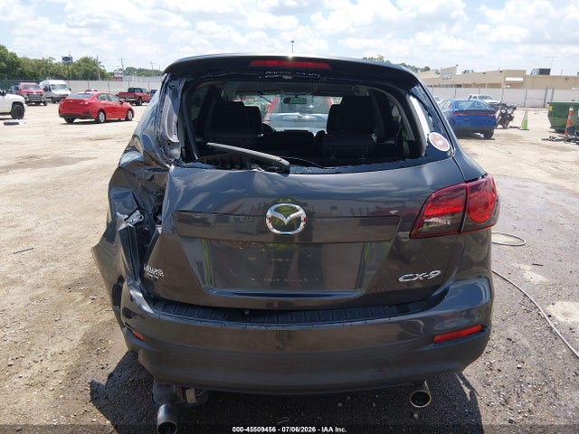 Aukcja sprzedaży 2013 Mazda Cx-9 Sport, vin: JM3TB2BA3D0402097, numer aukcji: 45509456