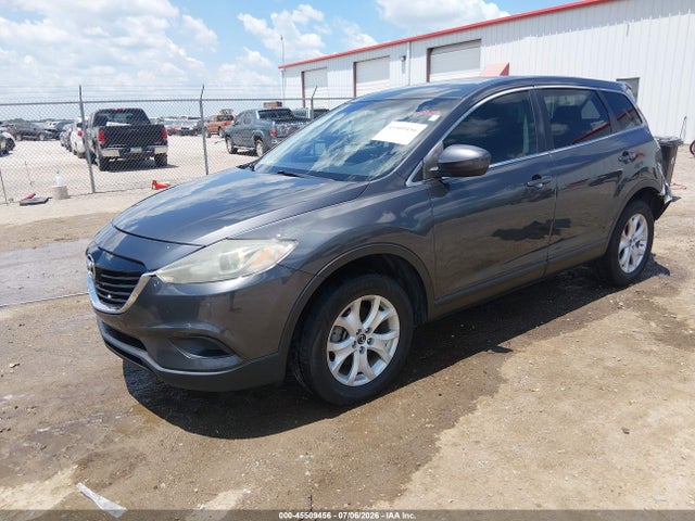 Aukcja sprzedaży 2013 Mazda Cx-9 Sport, vin: JM3TB2BA3D0402097, numer aukcji: 45509456