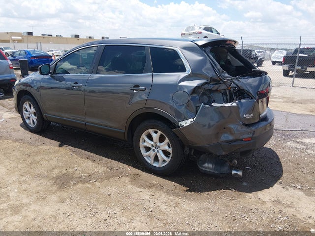 Aukcja sprzedaży 2013 Mazda Cx-9 Sport, vin: JM3TB2BA3D0402097, numer aukcji: 45509456