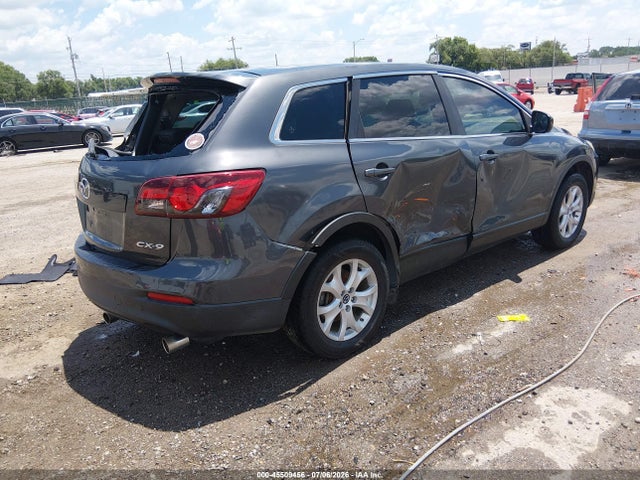 Aukcja sprzedaży 2013 Mazda Cx-9 Sport, vin: JM3TB2BA3D0402097, numer aukcji: 45509456