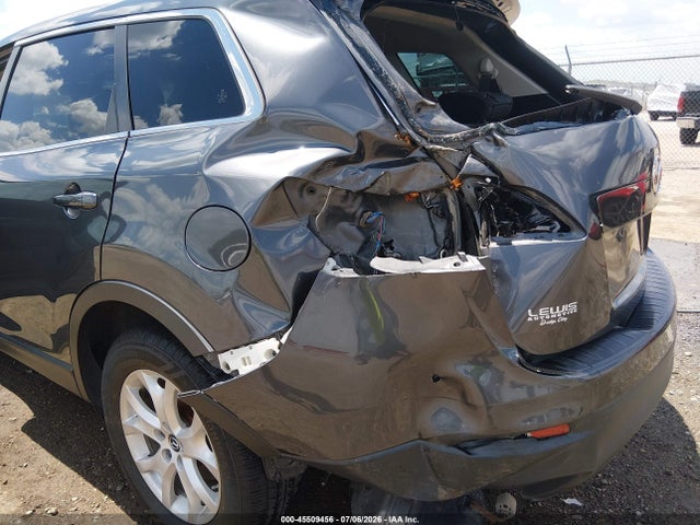Aukcja sprzedaży 2013 Mazda Cx-9 Sport, vin: JM3TB2BA3D0402097, numer aukcji: 45509456