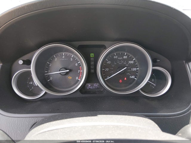 Aukcja sprzedaży 2013 Mazda Cx-9 Sport, vin: JM3TB2BA3D0402097, numer aukcji: 45509456
