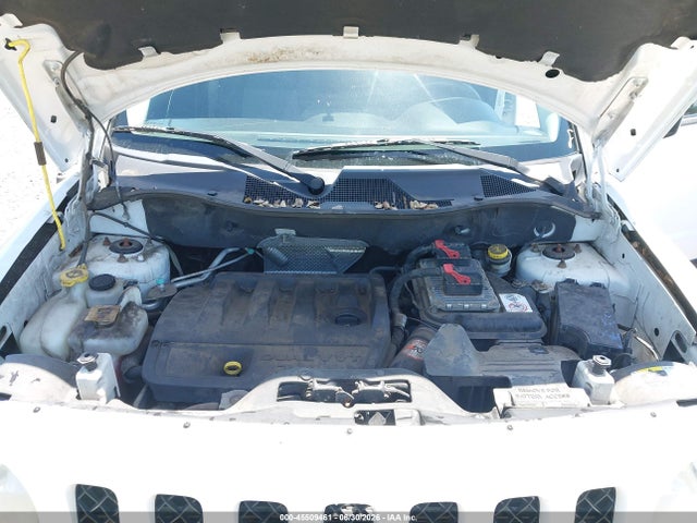 45509461 :رقم المزاد ، 1C4NJPBB0ED619269 vin ، 2014 Jeep Patriot Sport مزاد بيع