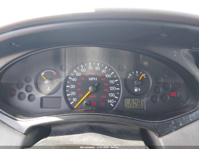 Aukcja sprzedaży 2004 Ford Focus Ztw, vin: 1FAFP35Z44W184236, numer aukcji: 45509463