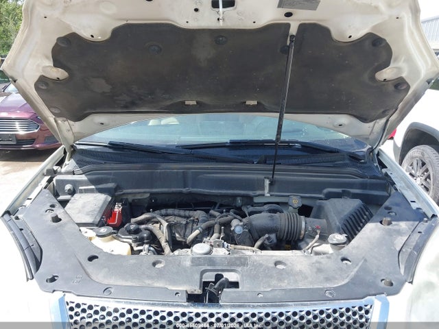 2012 Gmc Acadia Denali მანქანა იყიდება აუქციონზე, vin: 1GKKRTED4CJ176290, აუქციონის ნომერი: 45509464