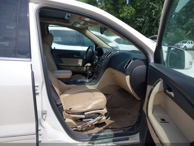 2012 Gmc Acadia Denali მანქანა იყიდება აუქციონზე, vin: 1GKKRTED4CJ176290, აუქციონის ნომერი: 45509464