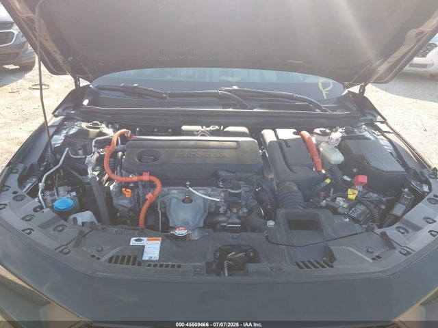 Aukcja sprzedaży 2023 Honda Accord Hybrid Sport, vin: 1HGCY2F59PA049322, numer aukcji: 45509466