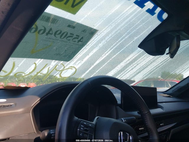 Aukcja sprzedaży 2023 Honda Accord Hybrid Sport, vin: 1HGCY2F59PA049322, numer aukcji: 45509466