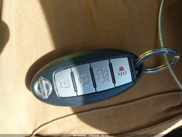 Nissan ROGUE SV 2014 5N1AT2MV6EC806083 Image 11
