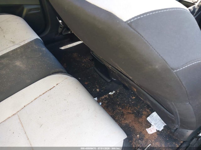 45509470 :رقم المزاد ، 2HKRS4H41TH423841 vin ، 2026 Honda Cr-v Ex Awd مزاد بيع