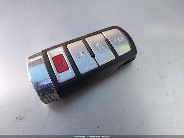 Aukcja sprzedaży 2006 Volkswagen Passat 3.6, vin: WVWBU93C66P144398, numer aukcji: 45509472