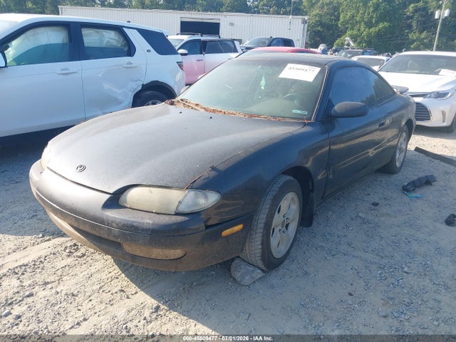 45509477 :رقم المزاد ، 1YVGE31D1R5131516 vin ، 1994 Mazda Mx-6 Ls مزاد بيع