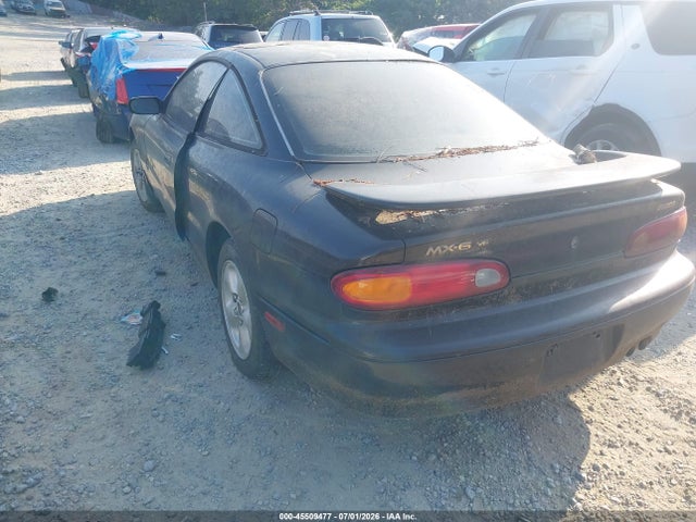 45509477 :رقم المزاد ، 1YVGE31D1R5131516 vin ، 1994 Mazda Mx-6 Ls مزاد بيع