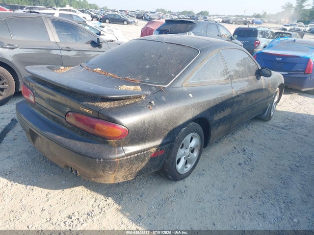 45509477 :رقم المزاد ، 1YVGE31D1R5131516 vin ، 1994 Mazda Mx-6 Ls مزاد بيع