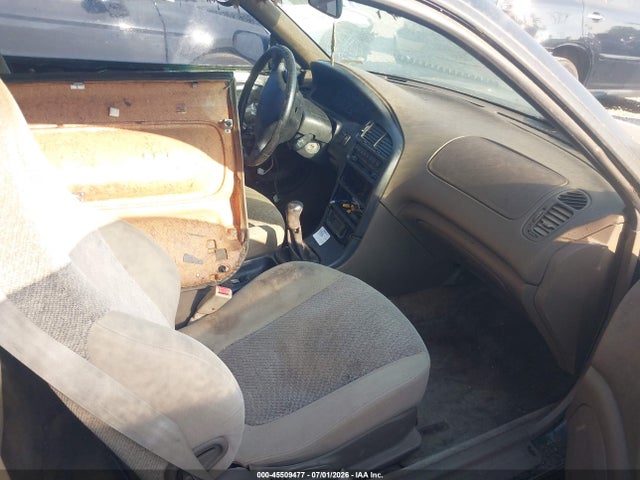 45509477 :رقم المزاد ، 1YVGE31D1R5131516 vin ، 1994 Mazda Mx-6 Ls مزاد بيع
