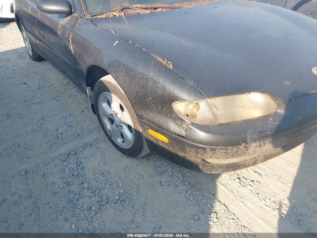 45509477 :رقم المزاد ، 1YVGE31D1R5131516 vin ، 1994 Mazda Mx-6 Ls مزاد بيع