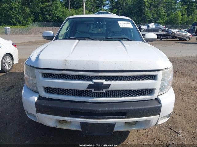 45509480 :رقم المزاد ، 1GCEK29J89Z281481 vin ، 2009 Chevrolet Silverado 1500 Lt مزاد بيع