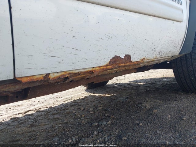 2009 Chevrolet Silverado 1500 Lt მანქანა იყიდება აუქციონზე, vin: 1GCEK29J89Z281481, აუქციონის ნომერი: 45509480