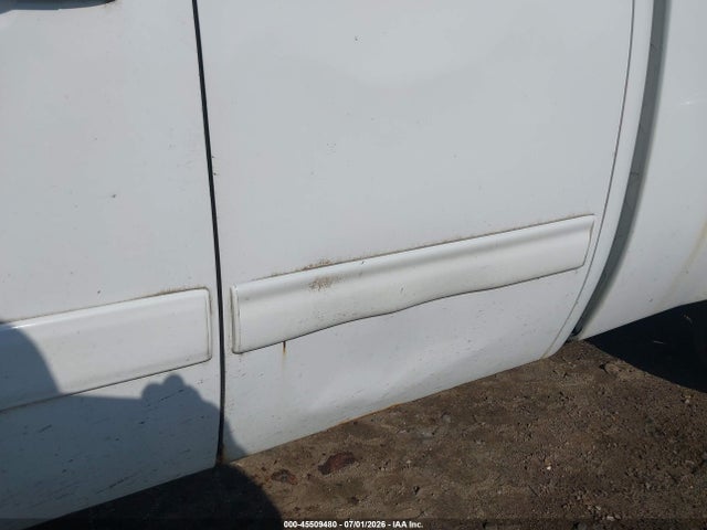 Aukcja sprzedaży 2009 Chevrolet Silverado 1500 Lt, vin: 1GCEK29J89Z281481, numer aukcji: 45509480