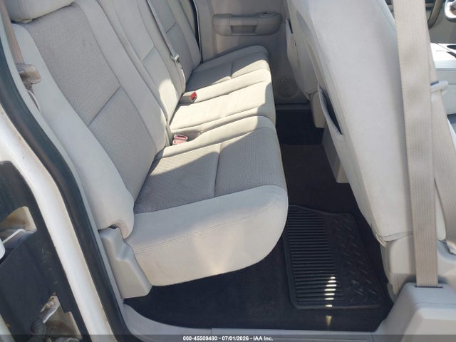 Aukcja sprzedaży 2009 Chevrolet Silverado 1500 Lt, vin: 1GCEK29J89Z281481, numer aukcji: 45509480