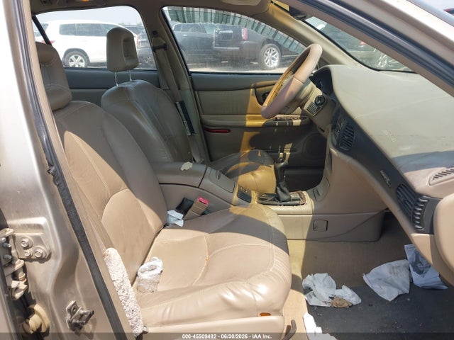 Aukcja sprzedaży 2001 Buick Regal Ls, vin: 2G4WB55K711315665, numer aukcji: 45509482