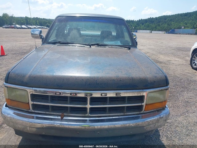 Auction sale of the 1994 Dodge Dakota, vin: 1B7GG23Y7RS595261, lot number: 45509487