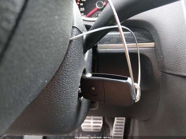 Продаж на аукціоні авто 2013 Volkswagen Gti Wolfsburg Edition, vin: WVWHD7AJ8DW140419, номер лоту: 45509499