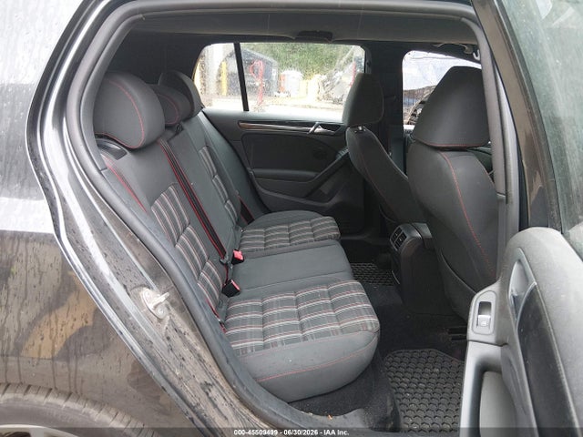 Продаж на аукціоні авто 2013 Volkswagen Gti Wolfsburg Edition, vin: WVWHD7AJ8DW140419, номер лоту: 45509499