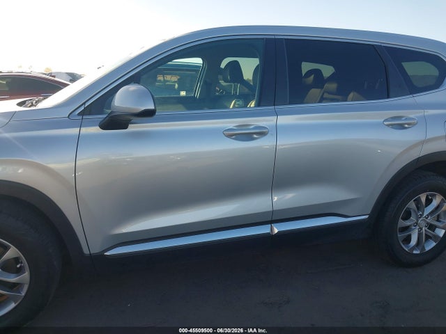 Hyundai Santa Fe Se 2019 5NMS23AD8KH001096 Image 14