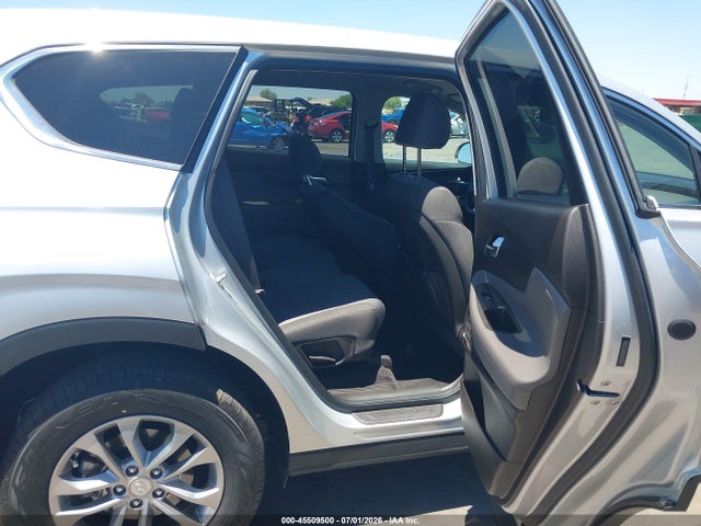 Hyundai Santa Fe Se 2019 5NMS23AD8KH001096 Image 8