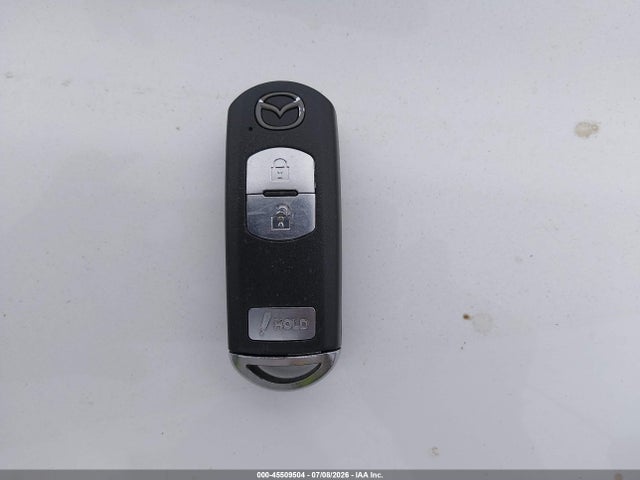Mazda Cx-5 Touring 2016 JM3KE4CY0G0788430 Image 11