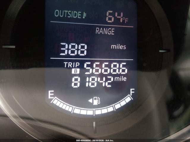 Mazda Cx-5 Touring 2016 JM3KE4CY0G0788430 Image 15