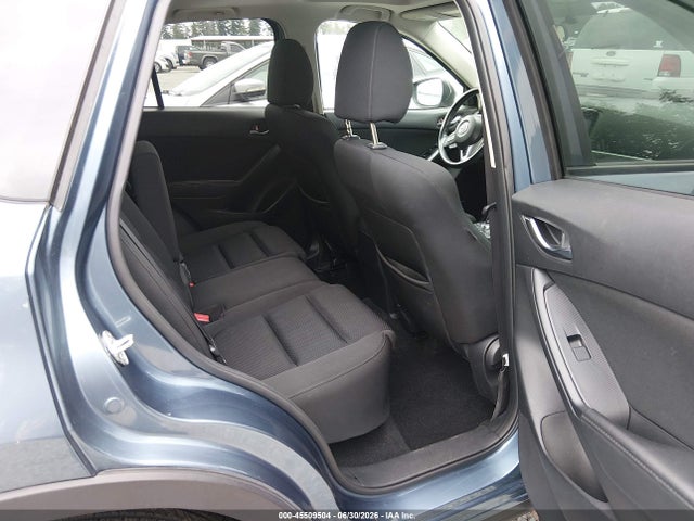 Mazda Cx-5 Touring 2016 JM3KE4CY0G0788430 Image 18