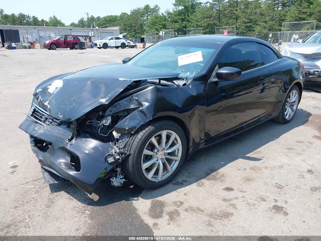 2013 Infiniti G37 მანქანა იყიდება აუქციონზე, vin: JN1CV6FE1DM771797, აუქციონის ნომერი: 45509519