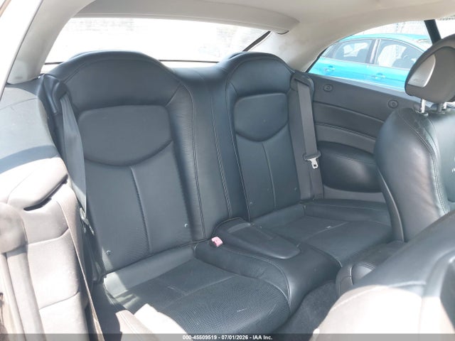 2013 Infiniti G37 მანქანა იყიდება აუქციონზე, vin: JN1CV6FE1DM771797, აუქციონის ნომერი: 45509519