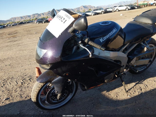 Aukcja sprzedaży 1999 Kawasaki Zx600 G, vin: JKAZX4G10XA035001, numer aukcji: 45509521