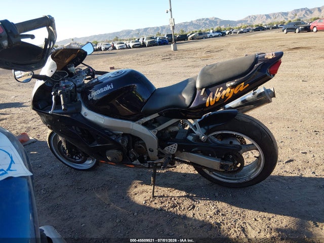 Aukcja sprzedaży 1999 Kawasaki Zx600 G, vin: JKAZX4G10XA035001, numer aukcji: 45509521