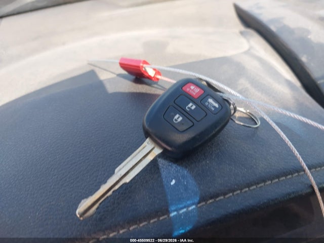 4T1BF1FK5EU337362 Toyota Camry Se Sport