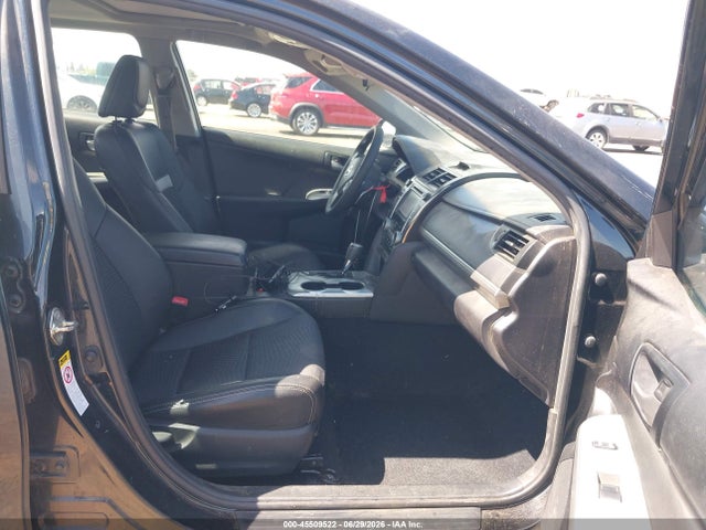 4T1BF1FK5EU337362 Toyota Camry Se Sport