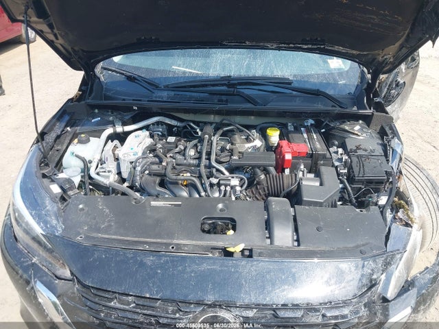 Продаж на аукціоні авто 2024 Nissan Sentra Sv Xtronic Cvt, vin: 3N1AB8CV8RY330754, номер лоту: 45509535