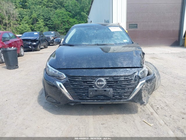 Продаж на аукціоні авто 2024 Nissan Sentra Sv Xtronic Cvt, vin: 3N1AB8CV8RY330754, номер лоту: 45509535
