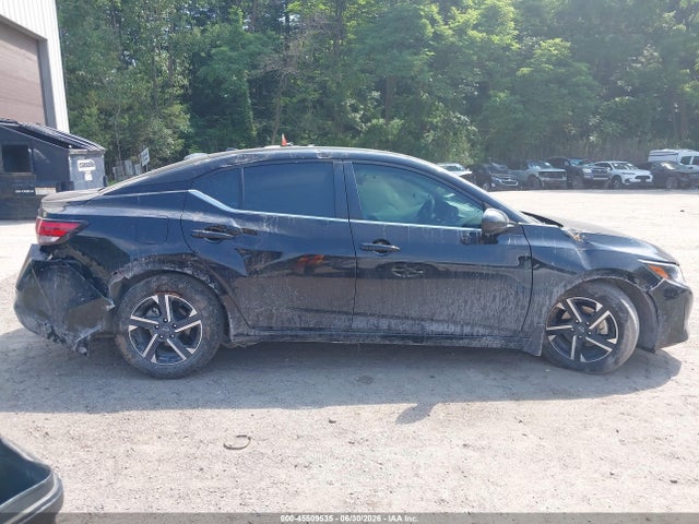 Продаж на аукціоні авто 2024 Nissan Sentra Sv Xtronic Cvt, vin: 3N1AB8CV8RY330754, номер лоту: 45509535