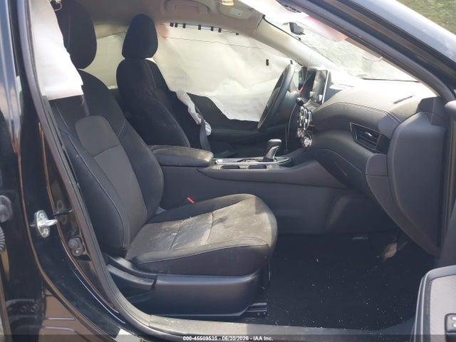 Продаж на аукціоні авто 2024 Nissan Sentra Sv Xtronic Cvt, vin: 3N1AB8CV8RY330754, номер лоту: 45509535