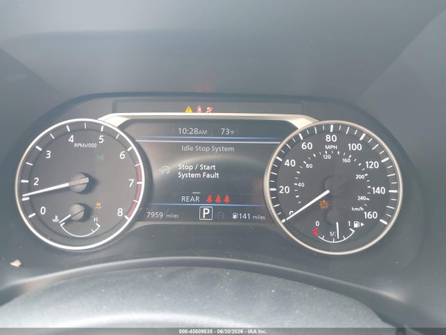 Продаж на аукціоні авто 2024 Nissan Sentra Sv Xtronic Cvt, vin: 3N1AB8CV8RY330754, номер лоту: 45509535
