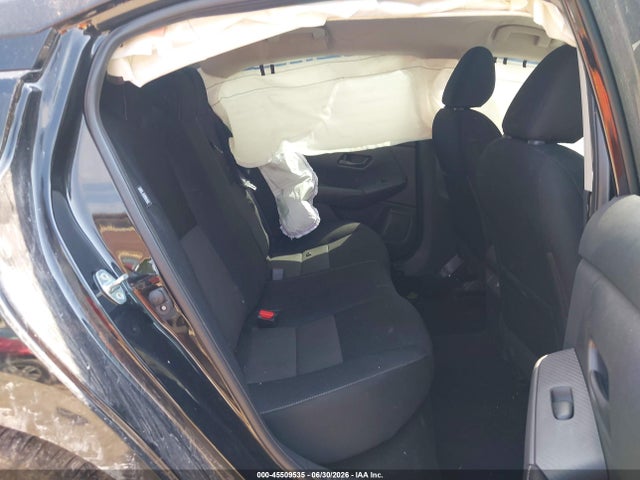Продаж на аукціоні авто 2024 Nissan Sentra Sv Xtronic Cvt, vin: 3N1AB8CV8RY330754, номер лоту: 45509535