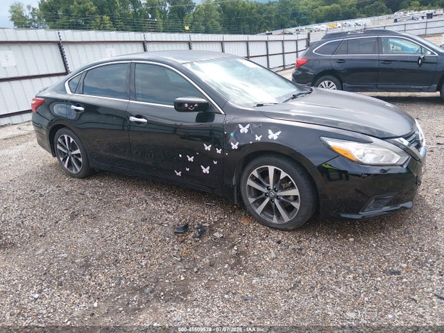 Aukcja sprzedaży 2016 Nissan Altima 2.5 Sr, vin: 1N4AL3AP8GC182487, numer aukcji: 45509539