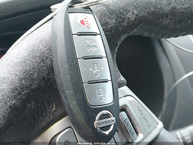 Aukcja sprzedaży 2016 Nissan Altima 2.5 Sr, vin: 1N4AL3AP8GC182487, numer aukcji: 45509539